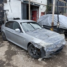 BREAKING PARTS 2011 BMW E90