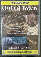 Out Of Town - Jack Hargreaves