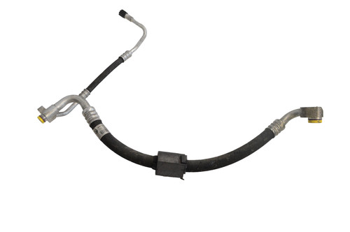 Bmw e93 hose - bmw, line