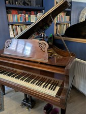 Eavestaff Baby Grand Piano