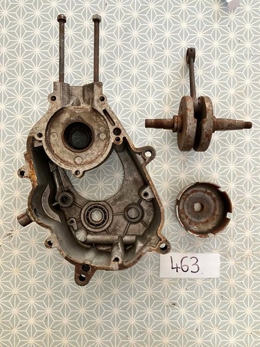 Tomos apn a35 - tomos, a3/a35/a52/a55