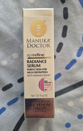 Manuka doctor apirefine - manuka,