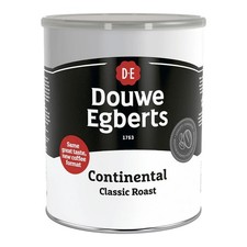 Douwe Egberts Classic Rich