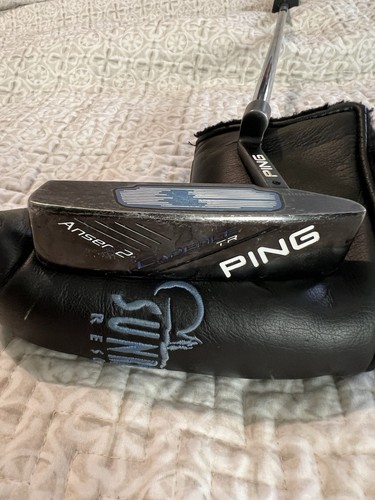 Ping cadence anser putter - ping,