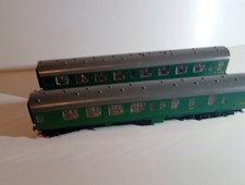 2 X KITMASTER KIT BUILT