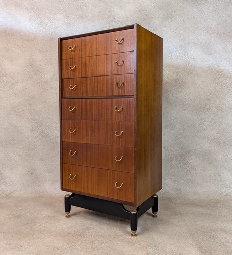 Mid century plan - century, g