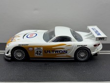 Scalextric TVR Speed 12 C2189