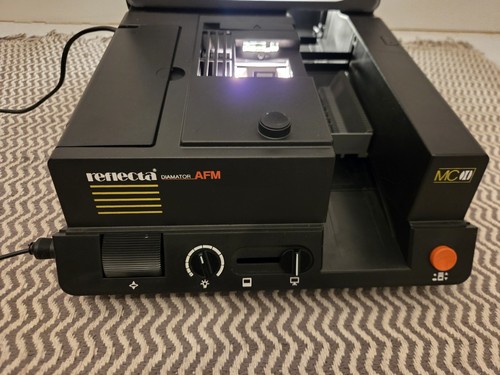Reflecta diamator afm - afm, 35mm