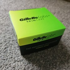 Gillette Labs Fast Absorbing