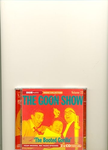 The goon show - v., (radio