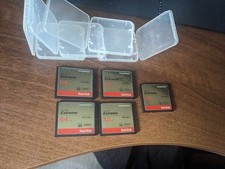 sandisk extreme genuine