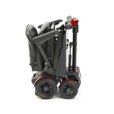 Motion Healthcare eDrive