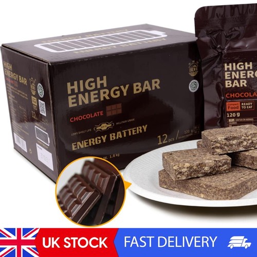 Emergency food ration bars - emergency,