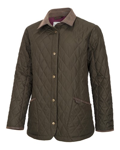 Hoggs fife ladies - of,