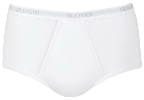 Mens sloggi basic maxi single - sloggi,