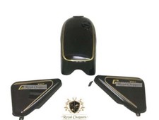 Fit For Norton Commando