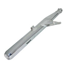 Silencer Exhaust Pipe Muffler