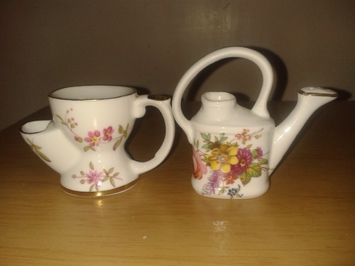 Vintage hammersley bone - bone, china