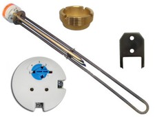 Heatrae Sadia Megaflo/Megaflow