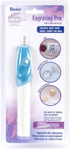 Darice hand held - darice,