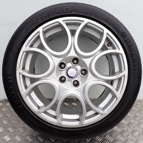 Alfa romeo 159 - alfa, 18"
