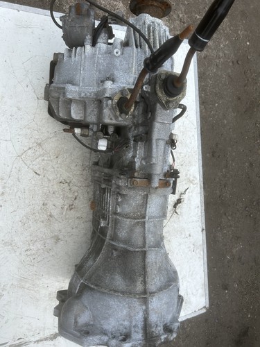 Vauxhall frontera 2001 - 2001, 2.2