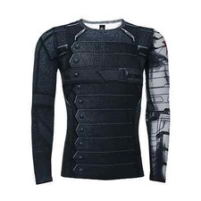 Captain America Winter Soldier