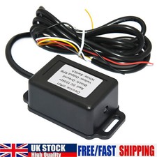 Diesel Engine RPM Tachometer