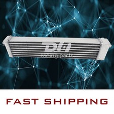 Aluminium Oil Cooler For