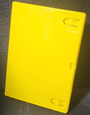 01 x Amaray dvd Cases 1 Disc