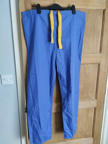 Unisex reversible hospital - unisex,