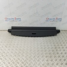 SKODA FABIA PARCEL SHELF BOOT LOAD COVER ESTATE MK3 2016