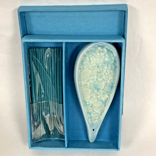 Tous h20 incense holder - incense,
