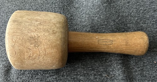 Vintage marples beech wood - beech,