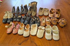 Children Antique & Mid Century