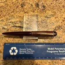 Eversharp Lever Fill Fountain