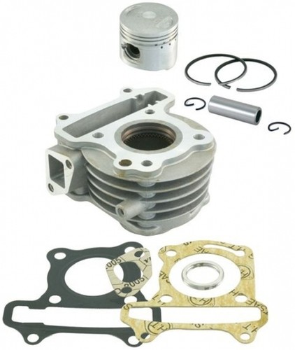 Engine cylinder thermal group - engine,