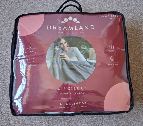Dreamland grey electric - grey,