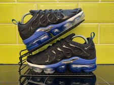 MENS NIKE AIR VAPORMAX PLUS