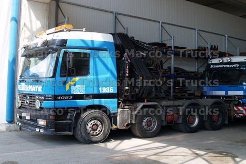 Truck photo mercedes benz - photo, mercedes-benz