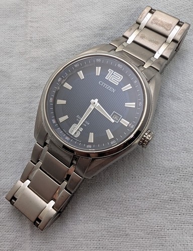 Citizen bm7080 54l eco drive - citizen,