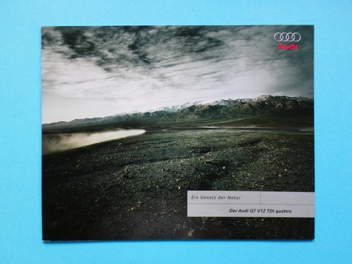 Brochure catalogue - /,