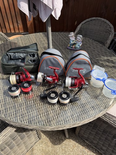 Daiwa emcast sport sea - emcast,