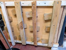 Guitar Luthier Moulds