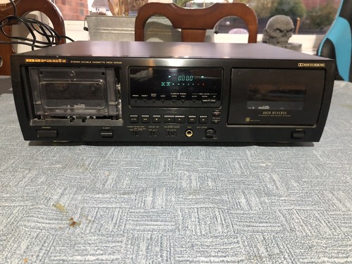 Vintage marantz sd535 - vintage,