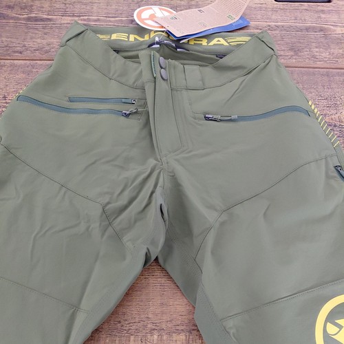 Endura singletrack short - short, ii