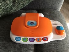 VTech My Laptop Interactive Educational Learning Toy for Kids