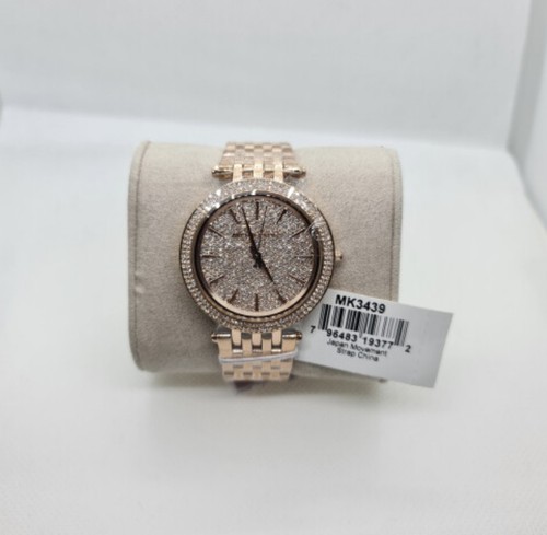 Michael kors mk3439 luxury - michael,