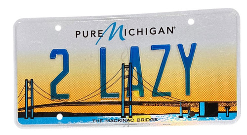 Mackinac bridge vanity - mackinac,
