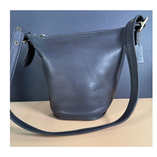 Vintage coach 9953 black - coach, #9953